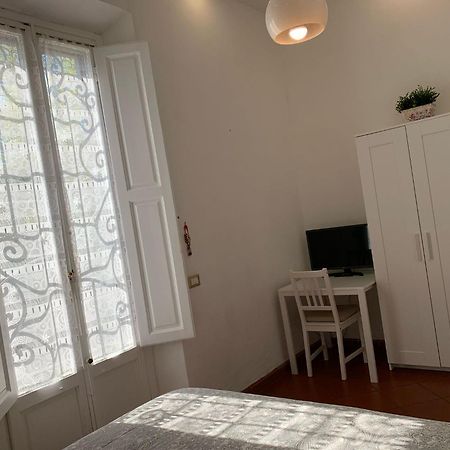 Il Villino Rosa Apartments Florence Buitenkant foto