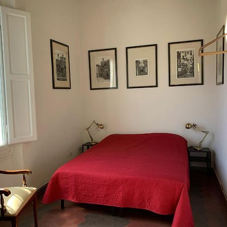Il Villino Rosa Apartments Florence Buitenkant foto