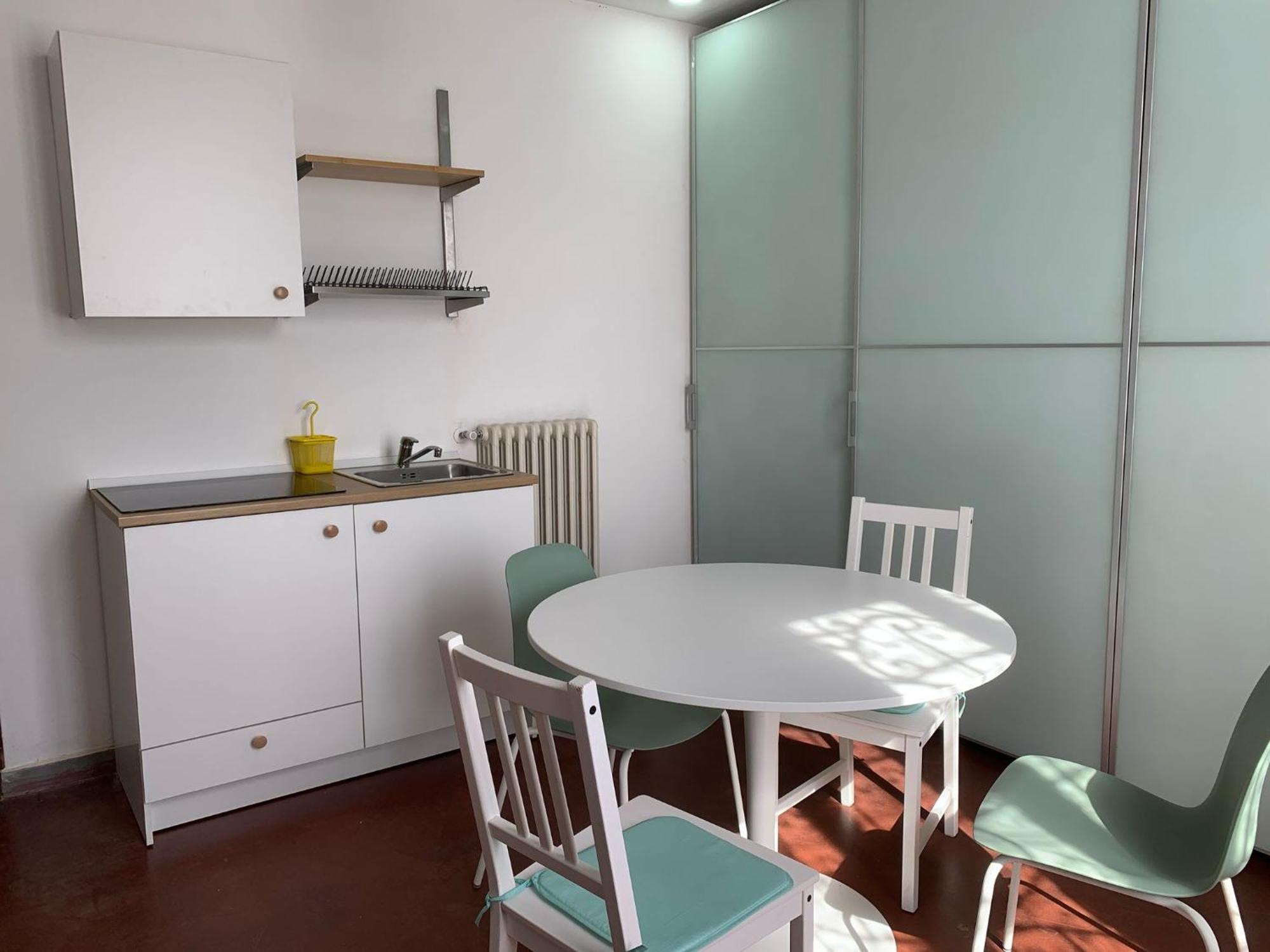 Il Villino Rosa Apartments Florence Buitenkant foto